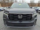 New 2025 Honda Pilot Elite image 2