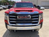 Certified 2024 GMC Sierra 2500 SLT w/ SLT Premium Package image 2