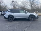 New 2025 Subaru Outback Onyx Edition XT image 2