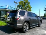 Used 2017 Toyota 4Runner Limited image 5