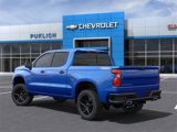 New 2025 Chevrolet Silverado 1500 LT Trail Boss image 3
