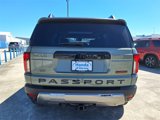 New 2026 Honda Passport TrailSport Elite image 4