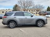 Used 2024 Nissan Pathfinder SV w/ Black Appearance Package image 2