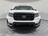 New 2025 Honda Ridgeline Black Edition image 3