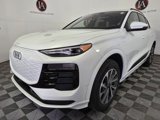 New 2025 Audi Q6 e-tron Premium image 5