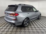 Used 2025 BMW X7 xDrive40i w/ Executive Package image 5