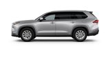 New 2025 Toyota Grand Highlander AWD Hybrid image 3
