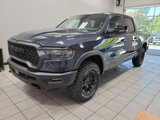 New 2026 RAM 1500 Rebel image 3