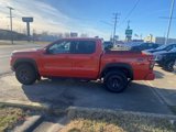 New 2025 Nissan Frontier PRO-4X w/ Tow Package image 3