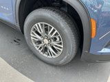 New 2025 Chevrolet Traverse LT image 6