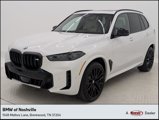 New 2026 BMW X5 M60i image 1