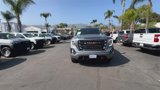 Certified 2021 GMC Sierra 1500 AT4 w/ Technology Package image 3