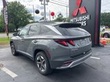 Used 2025 Hyundai Tucson SEL image 5