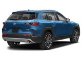New 2025 MAZDA CX-50 2.5 Turbo w/ Accent Package image 2
