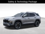 New 2026 Chevrolet Equinox ACTIV w/ Convenience Package III image 2