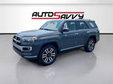 Used 2024 Toyota 4Runner Limited image 3