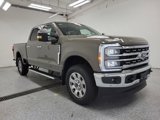 New 2026 Ford F250 Lariat image 2