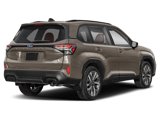New 2025 Subaru Forester Touring image 2