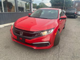 Used 2019 Honda Civic LX image 2