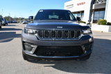 New 2025 Jeep Grand Cherokee Laredo image 4