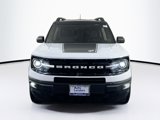 Used 2023 Ford Bronco Sport Outer Banks image 2