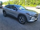 New 2025 Chevrolet Trax RS image 3