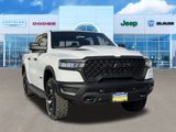 New 2025 RAM 1500 Rebel w/ Rebel Level 1 Equipment Group image 2