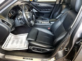 Used 2020 INFINITI Q50 Sport image 5