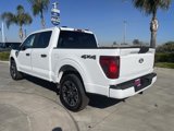 New 2025 Ford F150 STX image 3