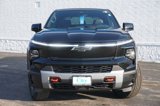 New 2026 Chevrolet Silverado EV Trail Boss image 5