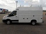 Used 2020 Ford Transit 350 DRW w/ Interior Upgrade Package image 2