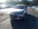 Used 2017 Chevrolet Trax Premier w/ Driver Confidence II Package image 2