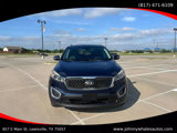Used 2018 Kia Sorento LX image 3