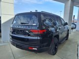 New 2025 Jeep Wagoneer Series II image 3