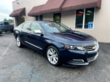 Used 2016 Chevrolet Impala LTZ image 3