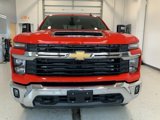 New 2025 Chevrolet Silverado 3500 LT w/ All Star Edition image 2