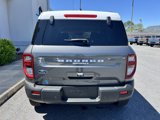 New 2025 Ford Bronco Sport Heritage w/ Convenience Package image 5