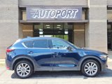 Used 2021 MAZDA CX-5 Grand Touring Reserve image 4