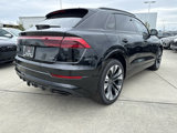 New 2025 Audi Q8 Prestige image 3
