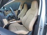 New 2025 Porsche Cayenne Turbo image 5