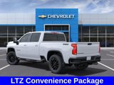 New 2025 Chevrolet Silverado 2500 LTZ w/ Trail Boss Package image 4