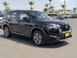 New 2025 Nissan Pathfinder SL w/ Cargo Package image 3