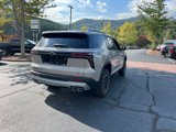 New 2026 Chevrolet Traverse Z71 w/ Driver Confidence Package image 3