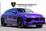 Used 2024 Lamborghini Urus S image 2