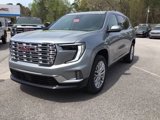 New 2025 GMC Acadia Denali w/ LPO, Floor Liner Package image 3