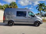 Used 2024 Mercedes-Benz Sprinter 2500 image 4