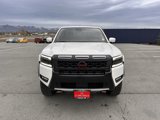 New 2025 Nissan Frontier PRO-4X w/ Pro Premium Package image 2