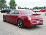 Used 2013 Chrysler 300 SRT8 w/ Leather Interior Group image 3