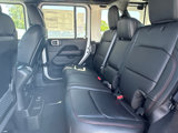 New 2025 Jeep Wrangler Unlimited Rubicon w/ Technology Group image 6