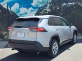 Certified 2022 Toyota RAV4 LE image 4